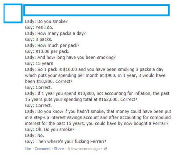 Big Money Savings