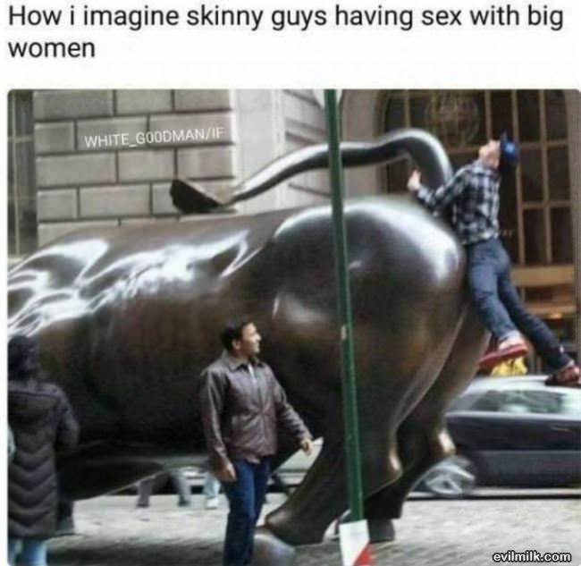 Big Women