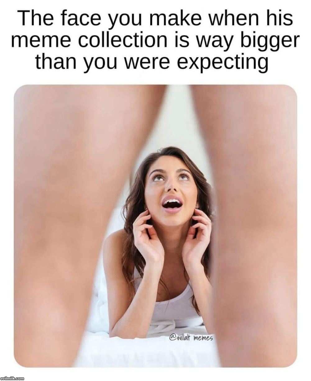 Bigger Colletion