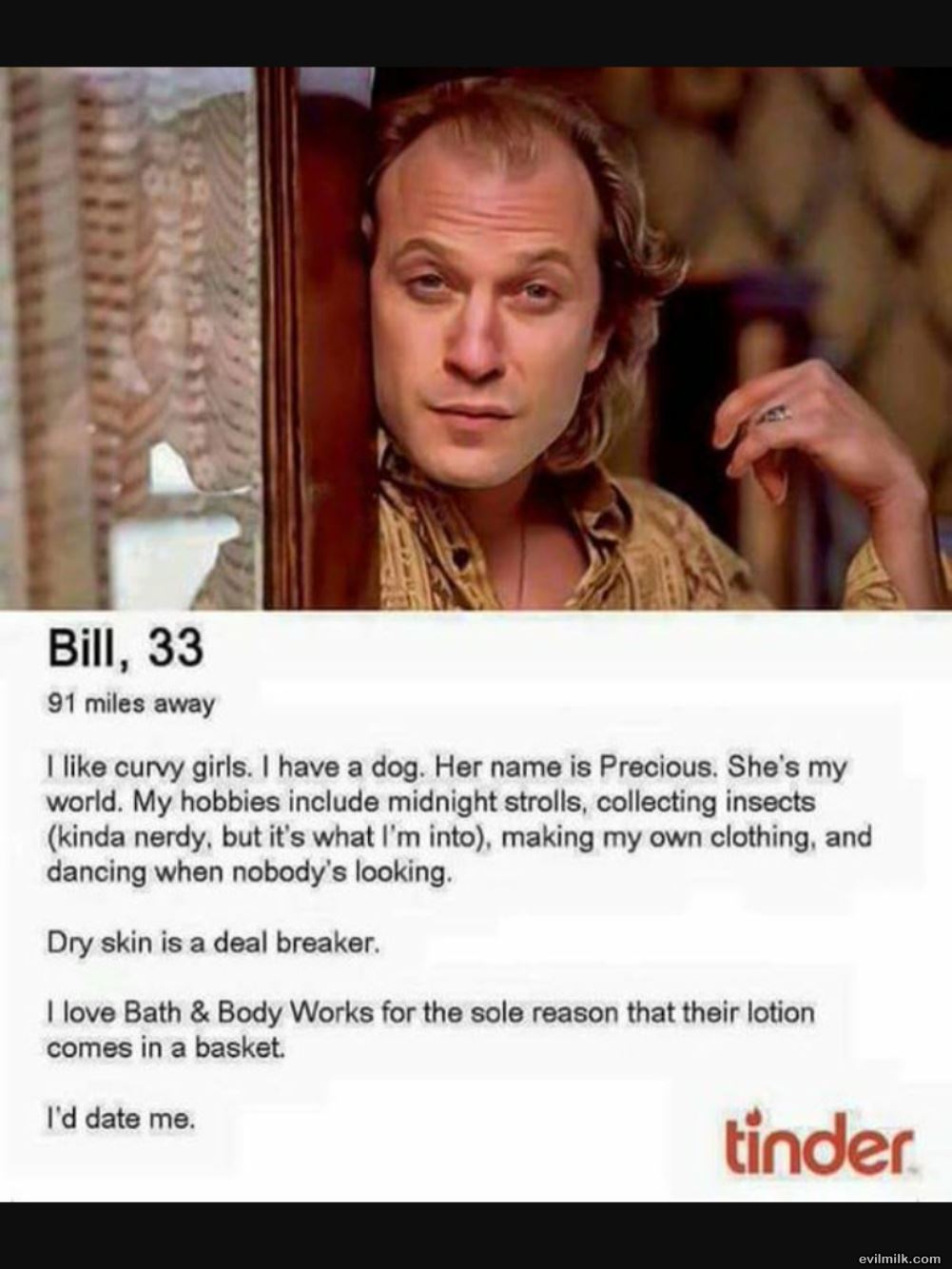 Bill
