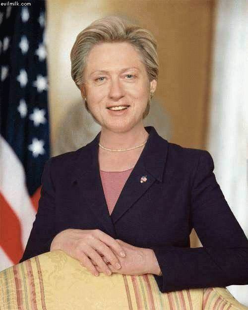 Billary Clinton