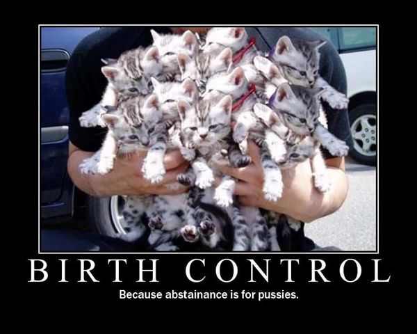 Birth Control