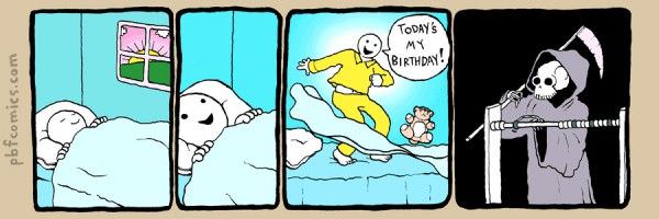 Birthdays
