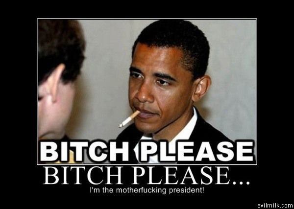 Bitch Please