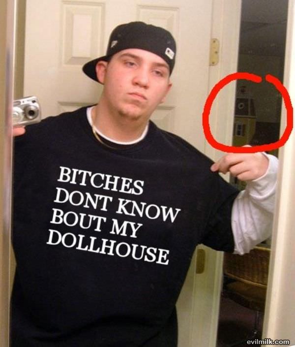 Bitches Dont Know