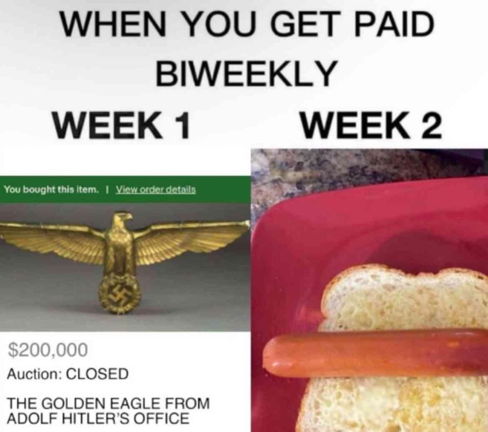 Biweekly