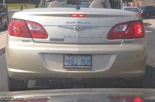 Bj Mom