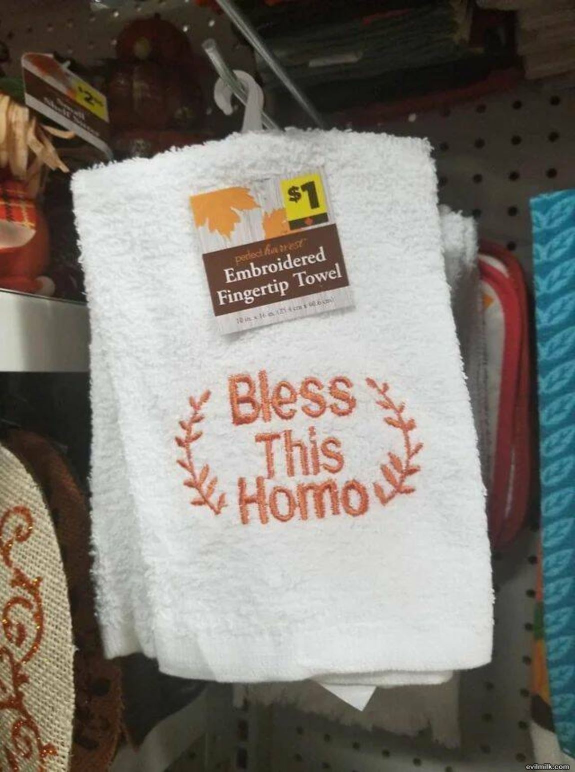 Bless You