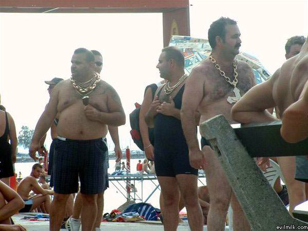Bling Bling Party