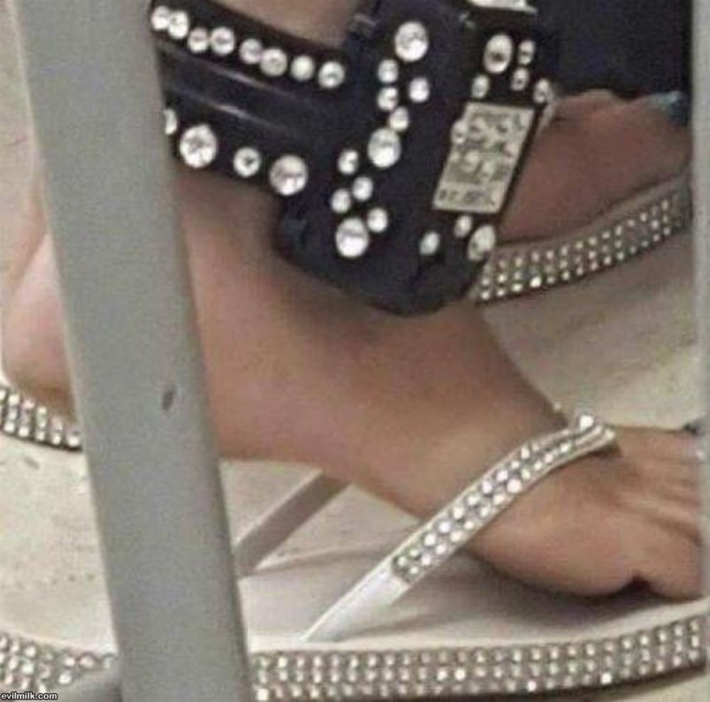 Bling It Up
