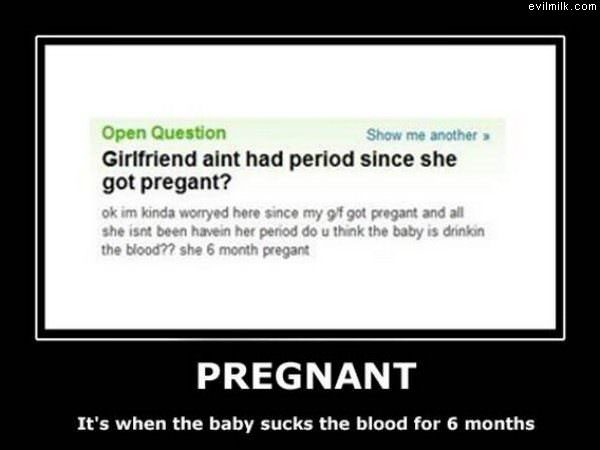 Blood Sucker