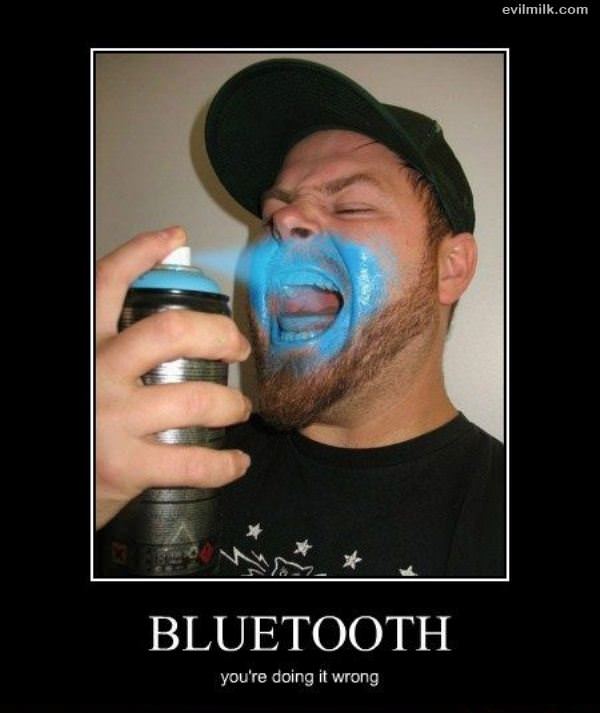 Bluetooth