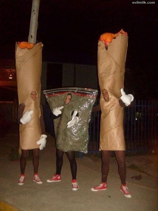 Blunts