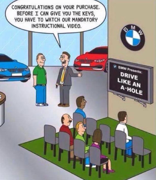 Bmw Video