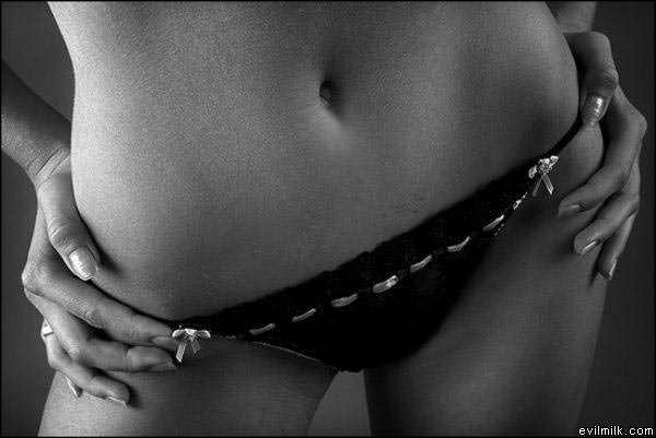 Bnw Stomach