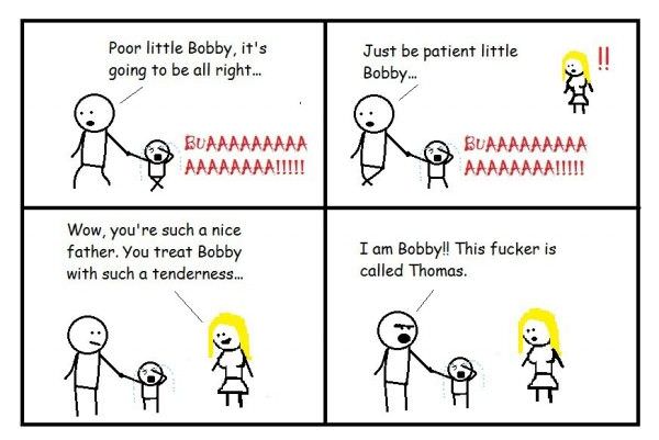 Bobby