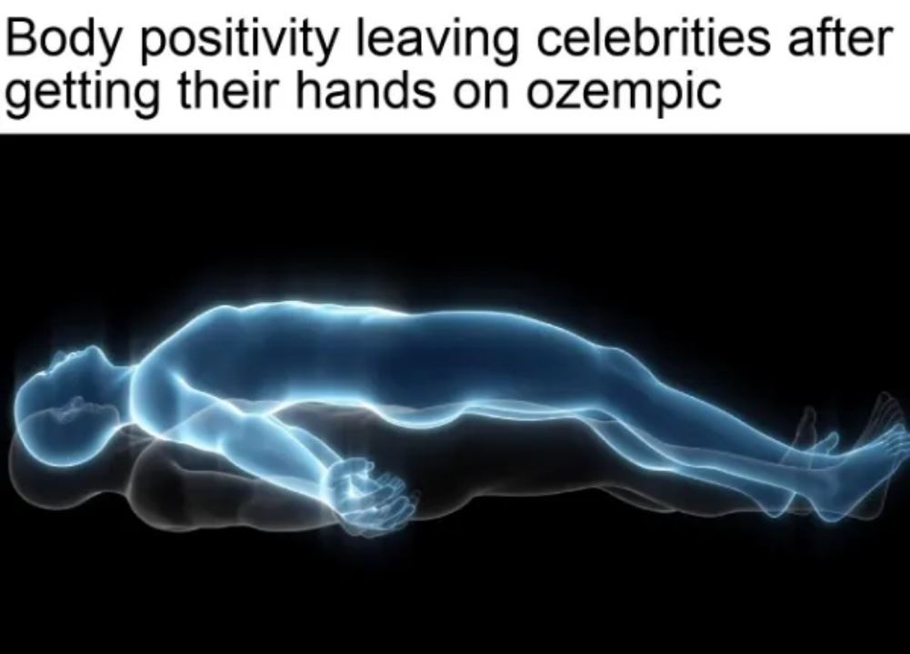 Body Positivity