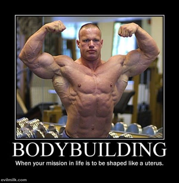 Bodybuilding