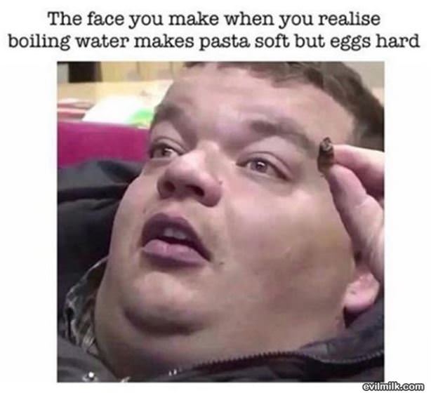 Boiling Water