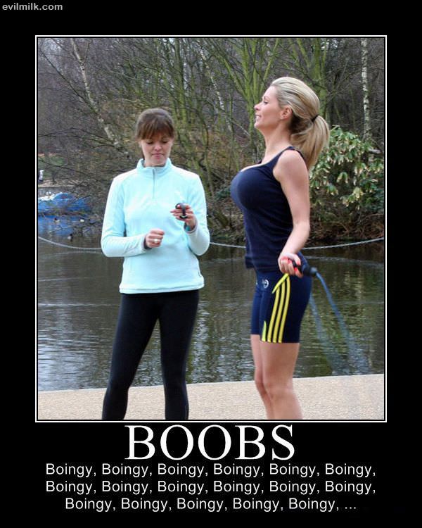 Boingy