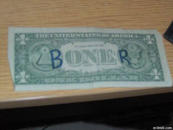 Boner