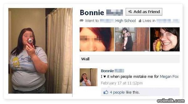 Bonnie Fox