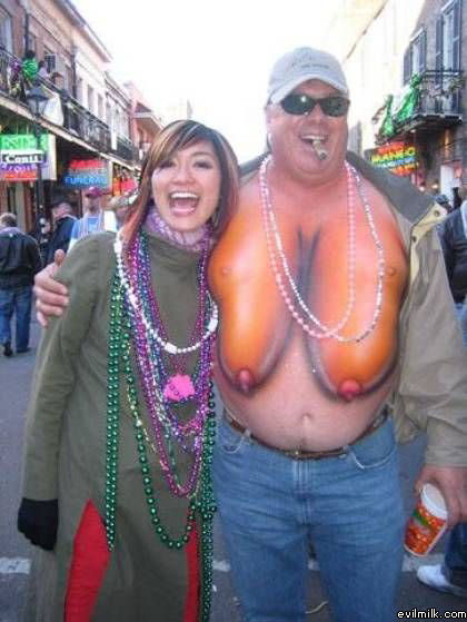 Boobies