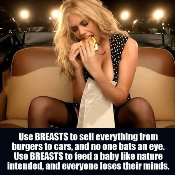Boobs