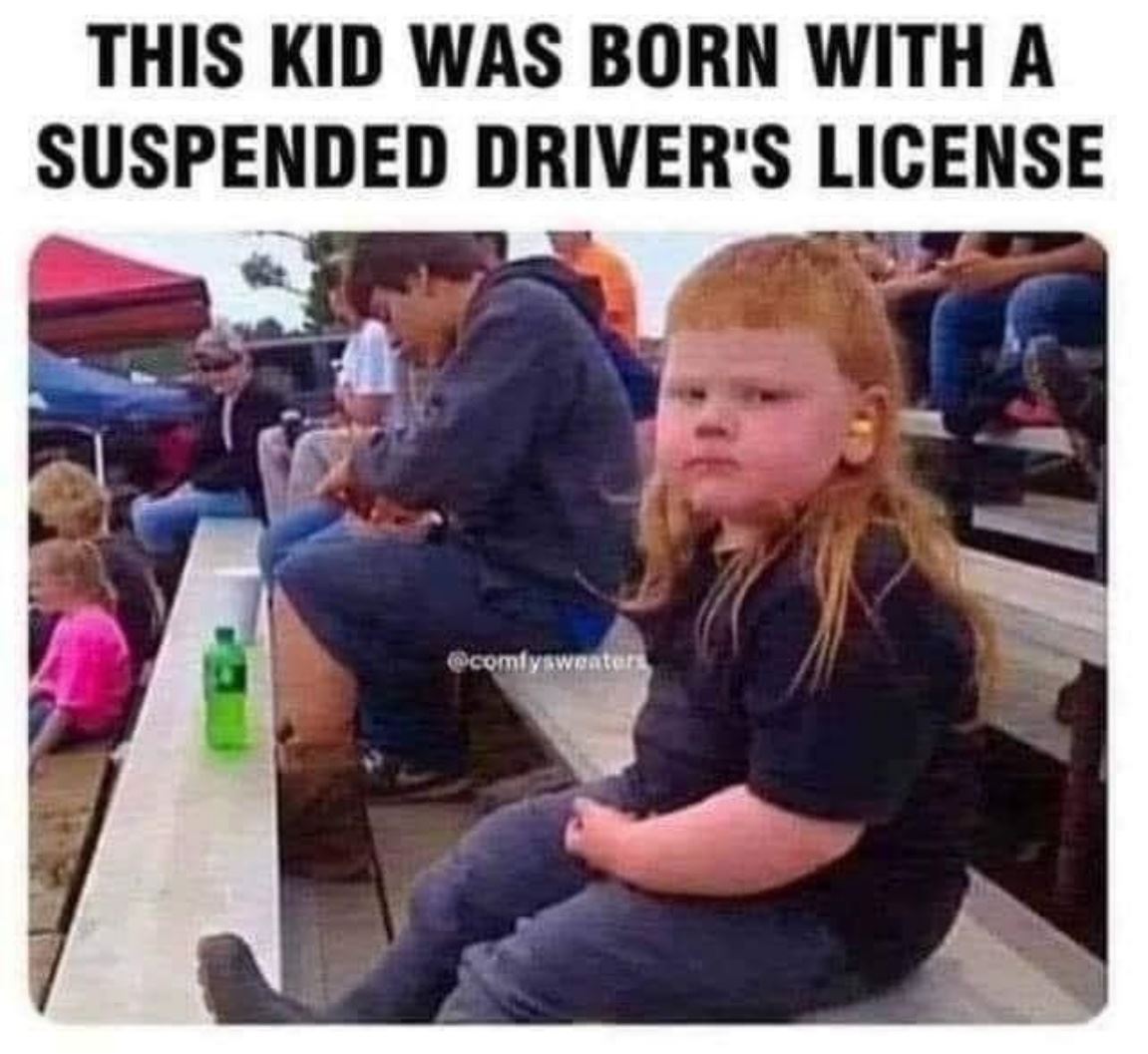 Born With It