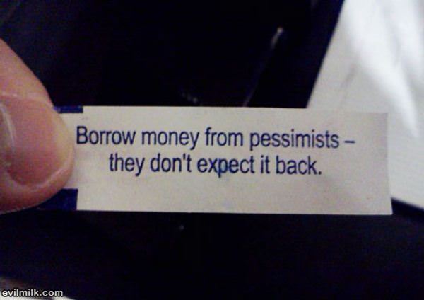 Borrow Money