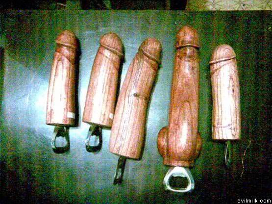 Bottle Openers