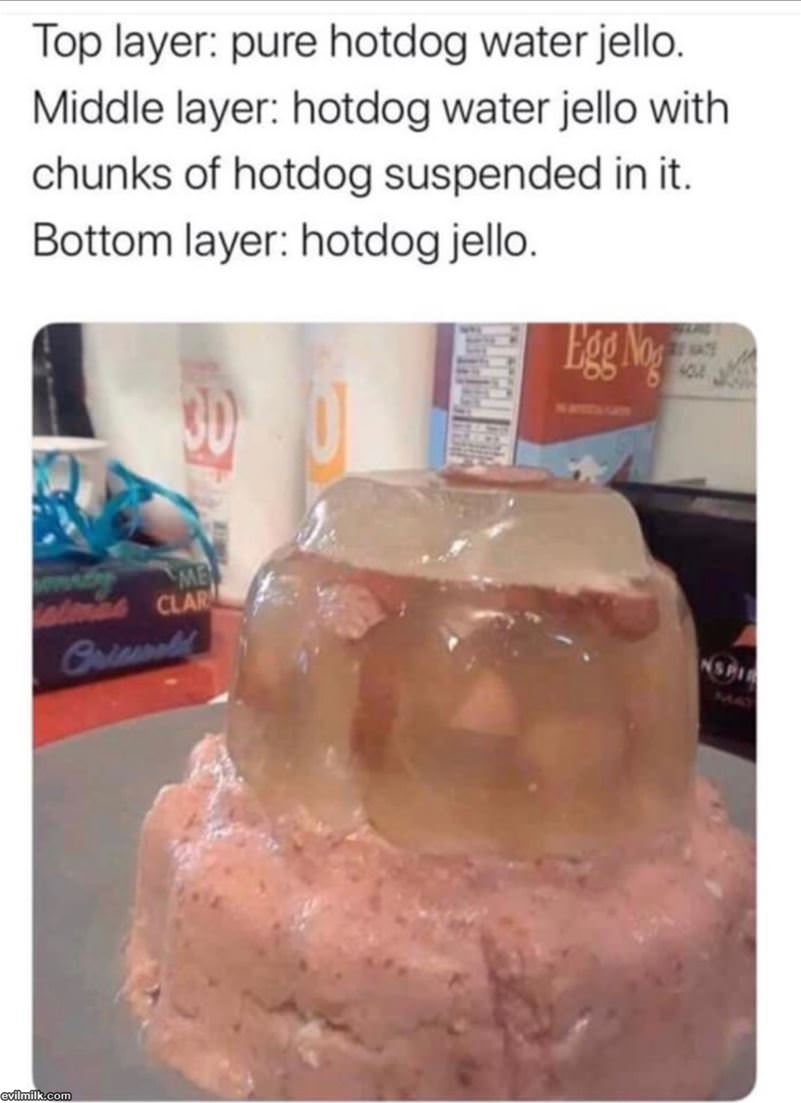 Bottom Layer