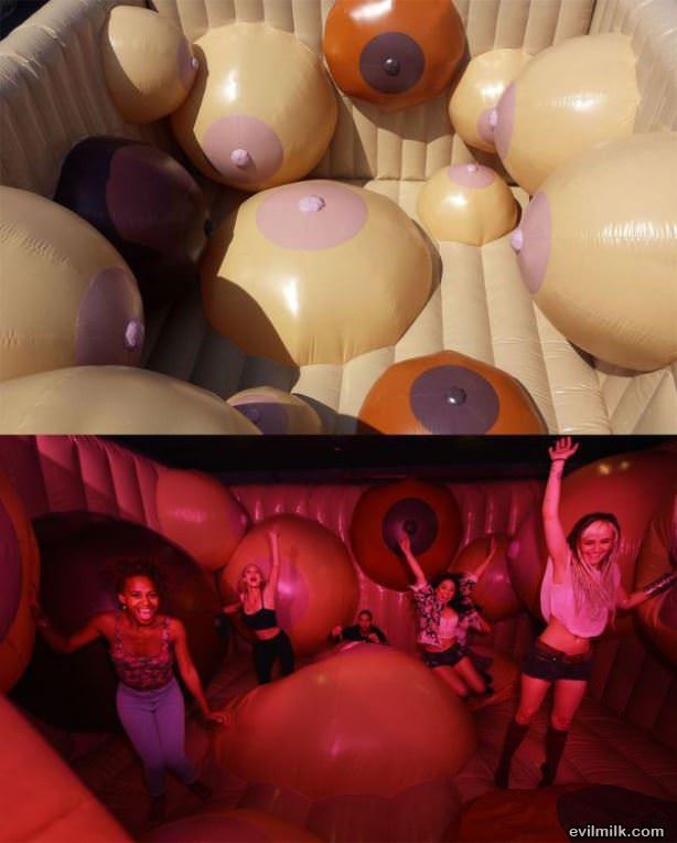 Bounce House