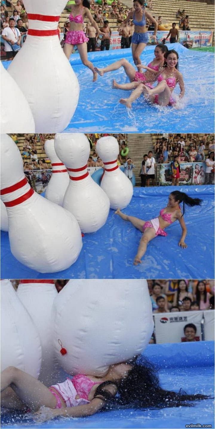 Bowling