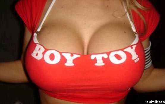 Boy Toy