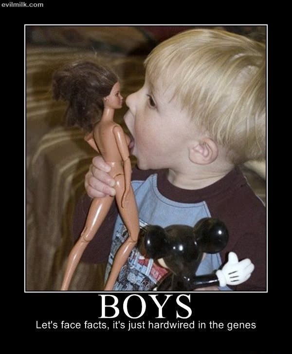 Boys