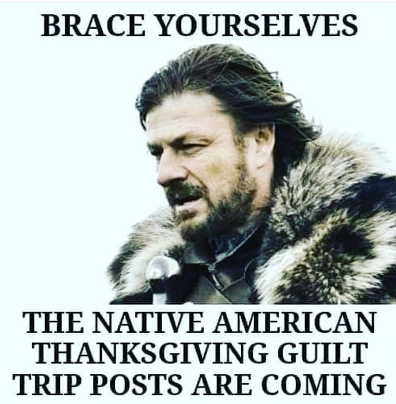 Brace Yourselves