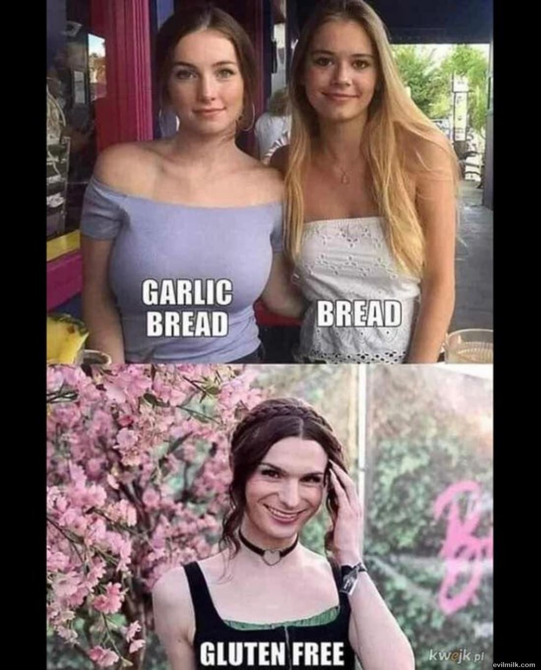 Bread