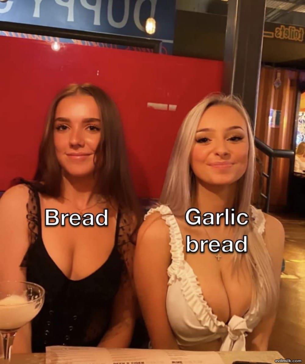 Breads