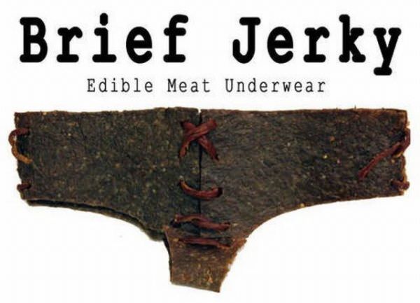 Brief Jerky