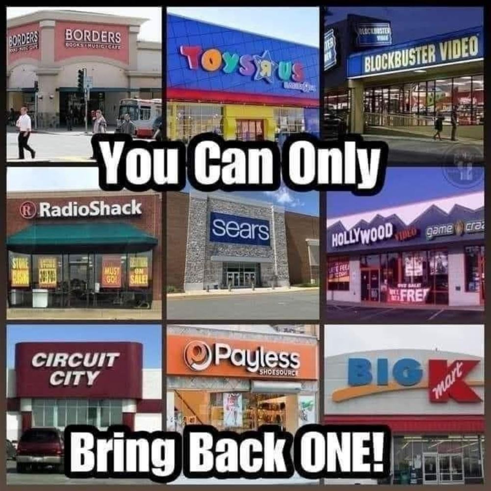 Bring Back One