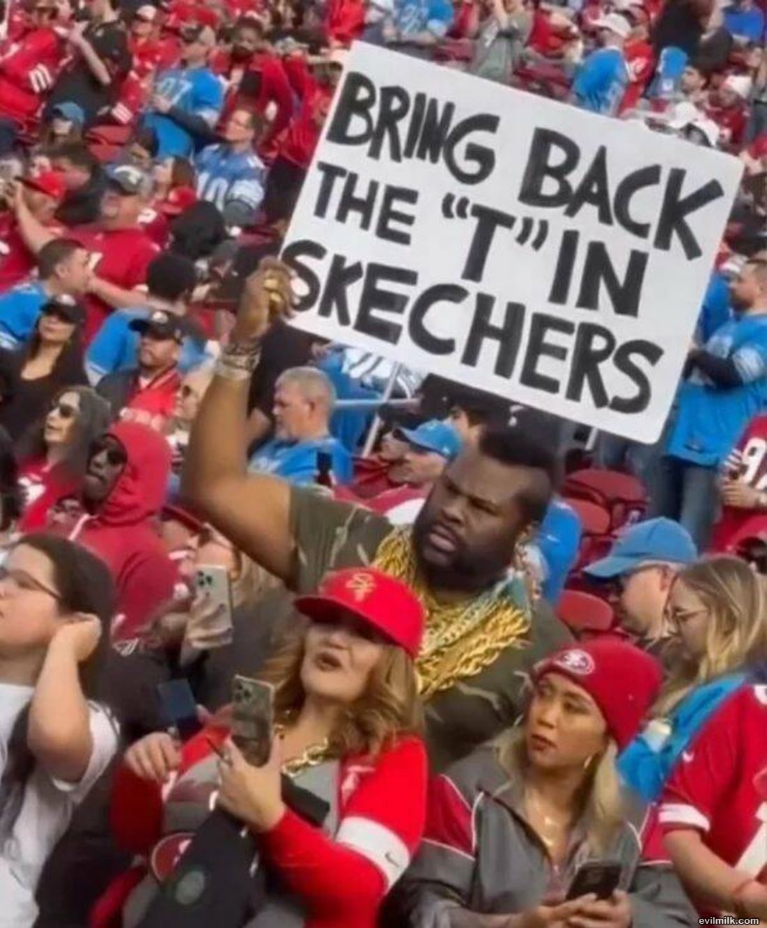 Bring It Back