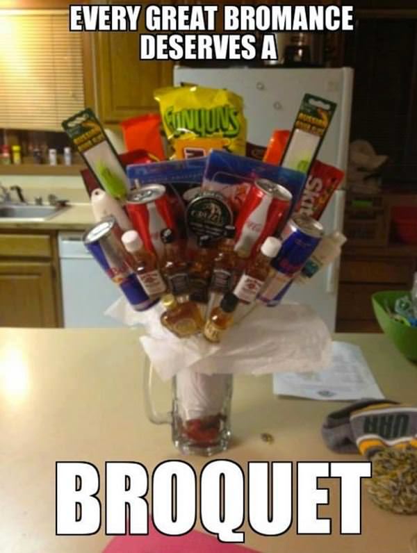 Broquet