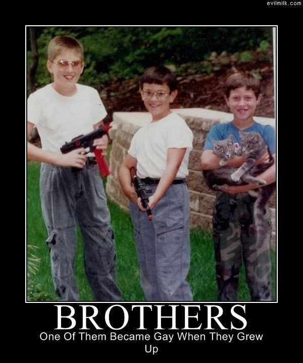 Brothers