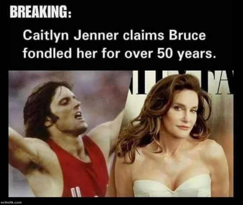 Bruce Jenner