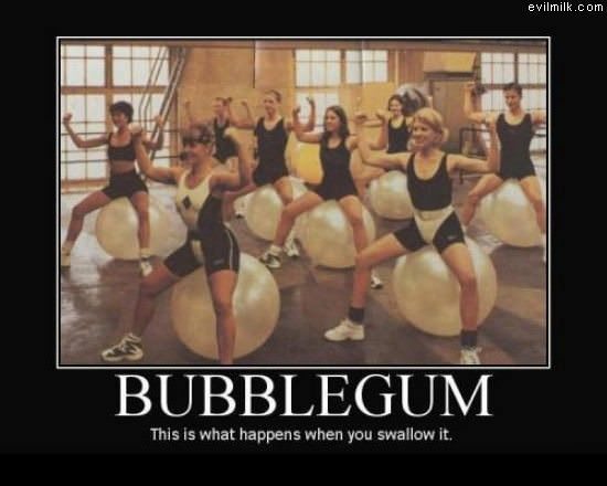 Bubblegum