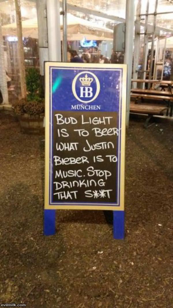 Bud Light