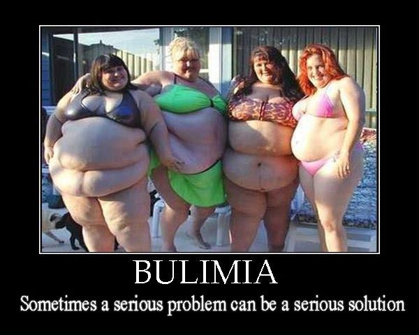 Bulimia