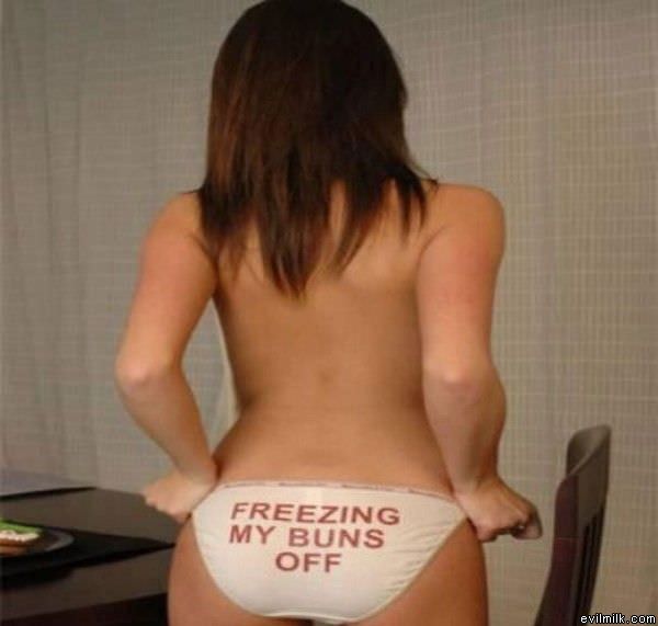 Buns Off