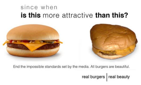 Burger Beauty